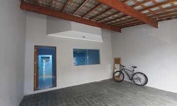 Imagem 2: Casa para aluguel com 150 metros quadrados com 3 quartos