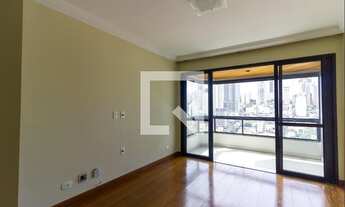 Imagem 2: Apartamento para Aluguel - Perdizes, 3 Quartos, 135 m2