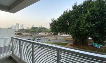 Imagem 7: Apartamento para venda possui 60 metros quadrados com 2 quartos em Centro - Osasco - SP