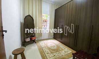 Imagem 4: Locação Casa Darcy Ribeiro Contagem