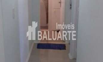 Imagem 6: Apartamento com 2 dormitórios à venda, 51 m² por R$ 270.000,00 - Vila Inglesa - São Paulo