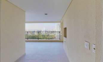 Imagem 5: Apartamento com 4 dormitórios à venda, 190 m² por R$ 2.300.000,00 - Jardim Marajoara - São