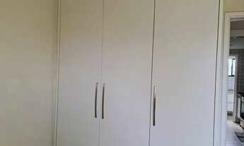 Imagem 6: Apartamento de 85 m2, com 3 quartos, suíte, lazer nas Graças