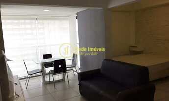 Imagem: Apartamento excelente no Jardins para Locação