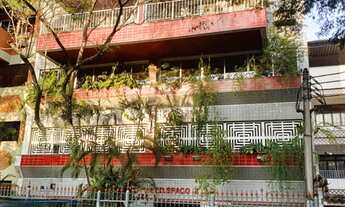 Imagem 3: Apartamento para venda possui 98 metros quadrados com 2 quartos em Vila Isabel - Rio de Ja