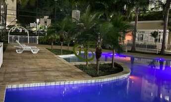 Imagem 2: Locação apartamento com 3 dormitórios em Barueri