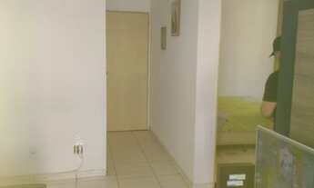 Imagem 6: Apto 02 quartos Ed Nova Iorque Gama DF