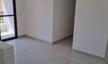 Imagem 4: Apartamento Novo com 2 dormitórios, 56 m² - aluguel por R$ 1.400/mês - Condomínio Veneto