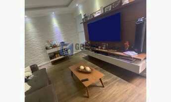 Imagem 2: SANTO ANDRE - Residential / Apartment - VILA PIRES