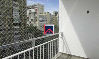 Imagem 7: Apartamento Venda Higienópolis 264 m² 4 Dormitórios