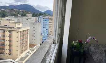 Imagem: Apartamento para venda com 85 metros quadrados