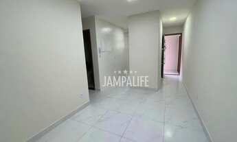 Imagem 3: Apartamento com 2 dormitórios à venda, 53 m² por R$ 265.000,00 - Bessa - João Pessoa/PB