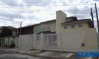 Imagem 2: SOBRADO - PARQUE ALTO TAQUARAL - SP