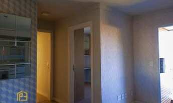 Imagem 5: Apartamento Novo, 2 quartos, Rebouças - Curitiba