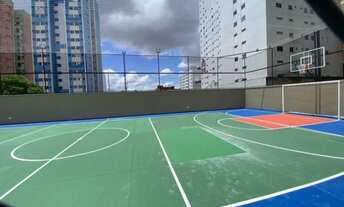 Imagem 4: ED. INFINITY RESIDENCE 3/4 e 3 Suítes