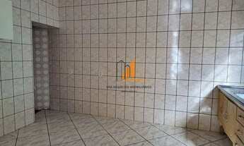 Imagem 6: Sobrado com 3 dormitórios para alugar, 80 m² por R$ 1.500,00/mês - Vila Aricanduva - São P