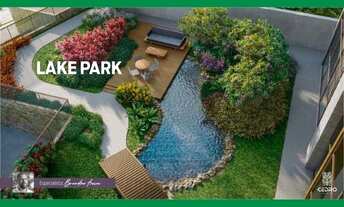 Imagem 7: Cedro Horto- Lançamento com 4/4 sendo 4 suíte, 3 vagas, 154 m² (B6