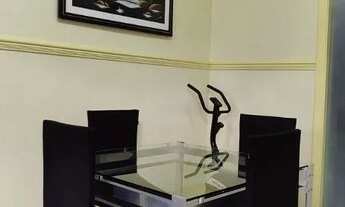 Imagem 4: Jauaperi, apartamento de 2 quartos no Parque 10