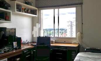 Imagem 6: Cobertura com 3 dormitórios à venda, 278 m² por R$ 1.800.000,00 - Jardim Marajoara - São P