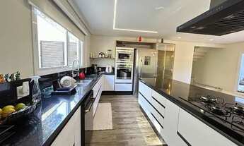 Imagem 7: Casa em Condomínio para Venda em Mogi das Cruzes, Cézar de Souza, 3 dormitórios, 1 suíte