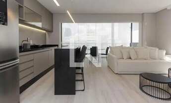 Imagem 2: Apartamento para Aluguel - Pinheiros, 2 Quartos, 67 m2