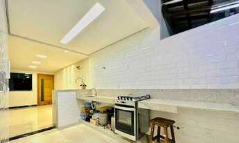 Imagem 2: Belo Horizonte - Casa Padrão - Rio Branco