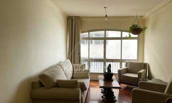 Imagem 2: Apartamento nos Jardins