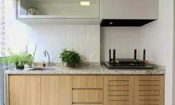 Imagem 6: Locação Apartamento 3 Dormitórios - 114 m² Vila Leopoldina