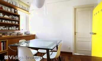 Imagem 4: São Paulo - Apartamento Padrão - Alto de Pinheiros