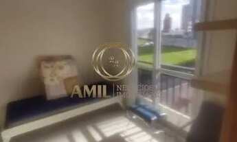 Imagem 6: MF-Apartamento para aluguel tem 166 metro quadrado com 3 quartos em Jardim das Nações - Ta