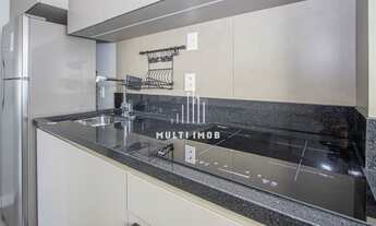 Imagem 7: Apartamento para alugar, 27m², Partenon