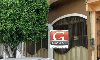 Imagem 2: Casa com piscina para locação - Marco