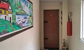 Imagem: Alugo apartamento mobiliado