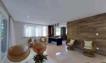 Imagem 5: Casa de condomínio para venda tem 461 metros quadrados com 4 quartos