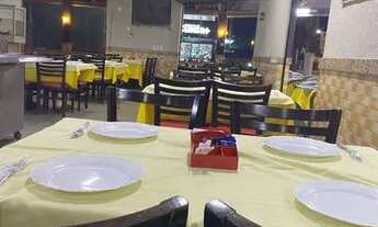 Imagem: Restaurante e pizzaria