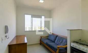 Imagem 2: Apartamento para Aluguel - Jardim Sao Luis, 1 Quarto, 27 m2