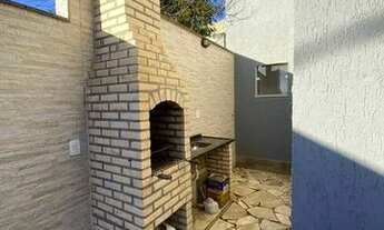 Imagem 6: Casa com 3 dormitórios, 95 m² - venda por R$ 670.000,00 ou aluguel por R$ 1.753,00/mês - M