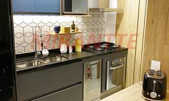 Imagem 6: Lindo apartamento em Santana