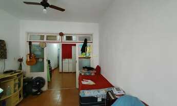 Imagem 2: Apartamento Sala e Quarto no Centro Rio de Janeiro