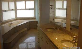 Imagem 7: APARTAMENTO - PANAMBY - SP