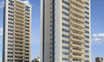 Imagem 11: Apartamento 3/4 e 4/4 , 1 suíte , varanda e 2 vagas - Cidade Jardim / Próximo ao Itaigara