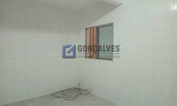 Imagem 2: SAO BERNARDO DO CAMPO - Residential / Home - BAIRRO DOS CASAS