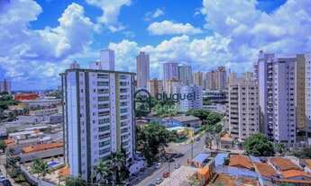 Imagem: Flat com 1 dormitório para alugar, 33 m²