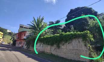 Imagem 5: Terreno Próximo a Laranjeiras