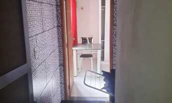 Imagem 2: Kitnet na Rocinha