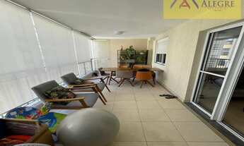 Imagem: São Paulo - Apartamento Padrão - Vila