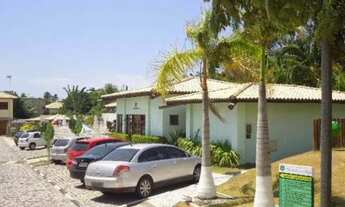 Imagem 7: Casa em Condomínio para Locação em Lauro de Freitas, Vilas do Atlântico, 4 dormitórios, 2