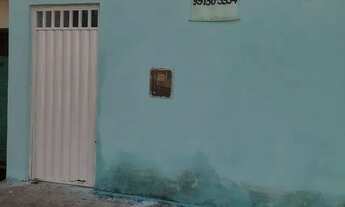 Imagem 2: Vendo casa ou troco por outra no marcos freire 2