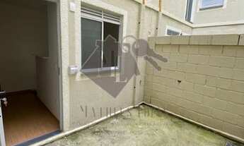 Imagem 6: Apartamento térreo com quintal Aluguel - Terrazzo Horizonte