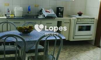 Imagem 3: Apartamento a Venda Marape - Santos - São Paulo